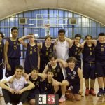 Open Month - Basket e GiocoSport