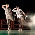 Open Month - Hip Hop