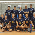Us Nuova Cupola vs AC Tortelli - Open CSI Maschile Calcio a 5