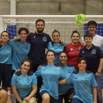 Pol. Guastalla - Olimpia Cupola 2023 - Open CSI Femminile Calcio a 5